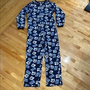 NHL Toronto Maple Leafs Onesie